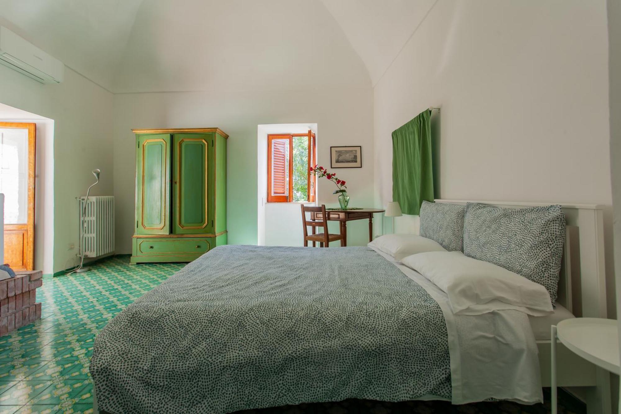 B&B 1787 In Montechiaro Vico Equense Buitenkant foto